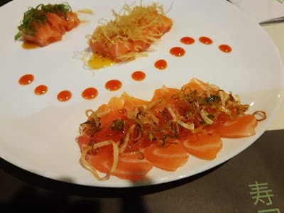 Nawa Sushi - Foto 10