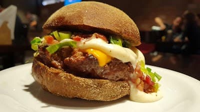 Rocky Point Burgers - Foto 2