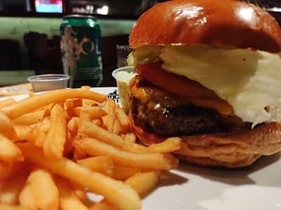 Rocky Point Burgers - Foto 3
