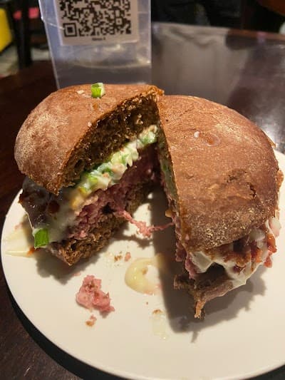 Rocky Point Burgers - Foto 5