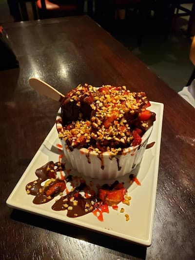 Rocky Point Burgers - Foto 6