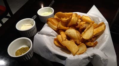 Rocky Point Burgers - Foto 8