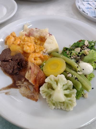 Restaurante Pirandello em Criciúma - Foto 10