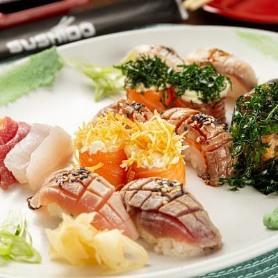 Sushidô - Foto 2