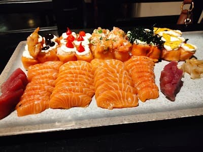 Sushidô - Foto 3