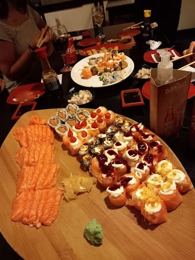 Sushidô - Foto 5
