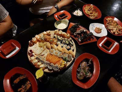 Sushidô - Foto 7