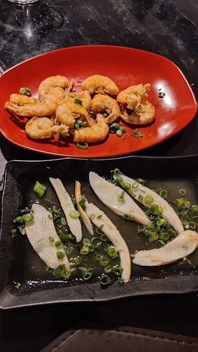 Sushidô - Foto 8