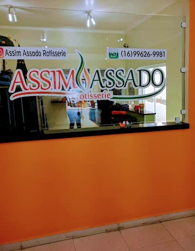Assim Assado Rotisserie - Foto 3