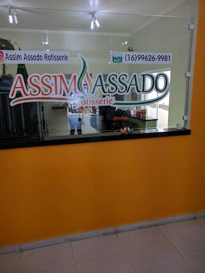 Assim Assado Rotisserie - Foto 4