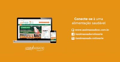 Assim Assado Rotisserie - Foto 5
