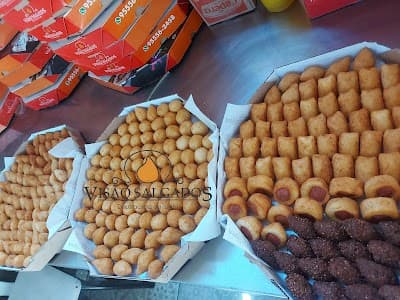 Visão Salgados - Foto 2