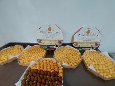 Visão Salgados - Foto 3