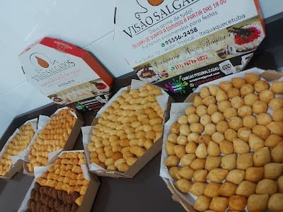 Visão Salgados - Foto 5