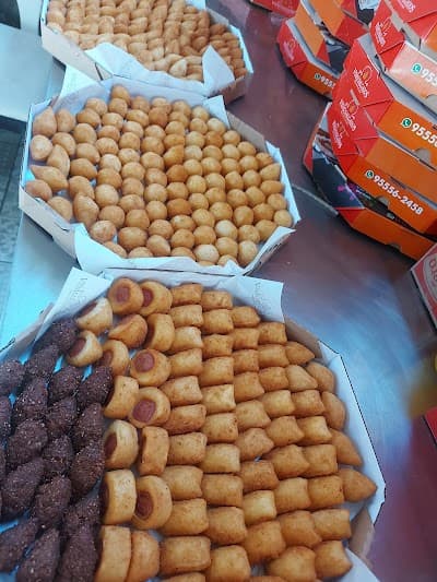 Visão Salgados - Foto 6