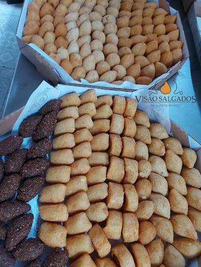 Visão Salgados - Foto 7