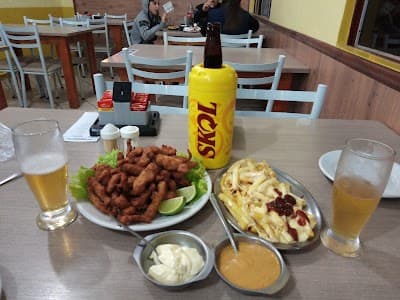 Restaurante Propp - Foto 2