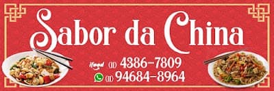 Sabor da China