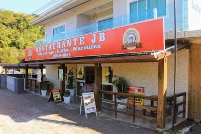 Restaurante JB - Foto 1