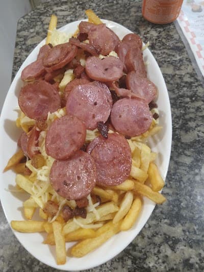 Xis do gaúcho - Foto 2