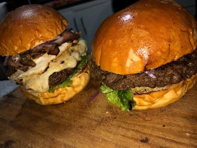 Fidelix Burger - Foto 1
