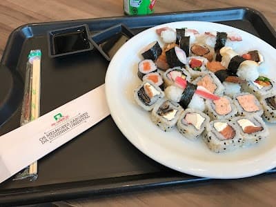 Mr. Chinese - Foto 2