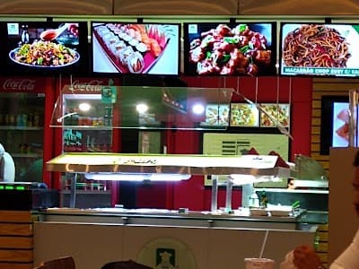 Mr. Chinese - Foto 3