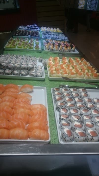 Mr. Chinese - Foto 4