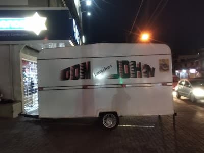 Dhon Jhon Lanches (Treiller) - Foto 3