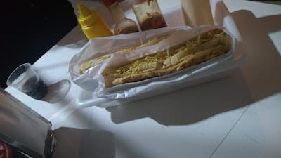 Dhon Jhon Lanches (Treiller) - Foto 5
