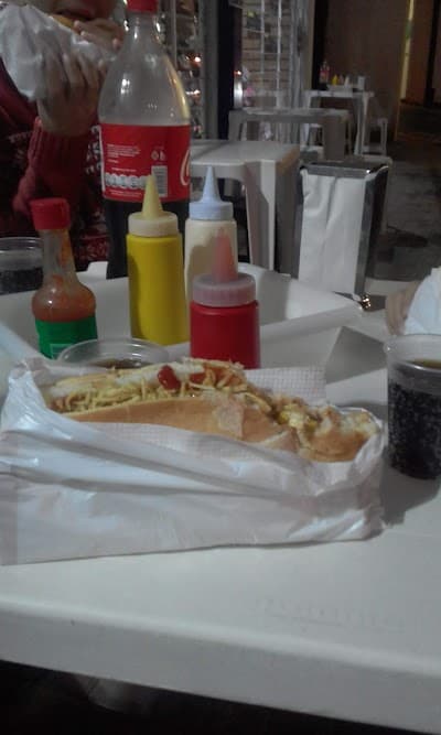 Dhon Jhon Lanches (Treiller) - Foto 6