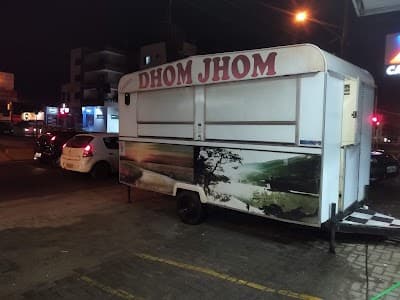 Dhon Jhon Lanches (Treiller) - Foto 9