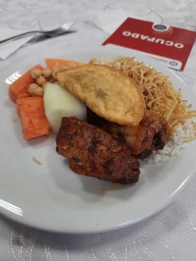 Restaurante Stefenon | Farroupilha - Foto 4