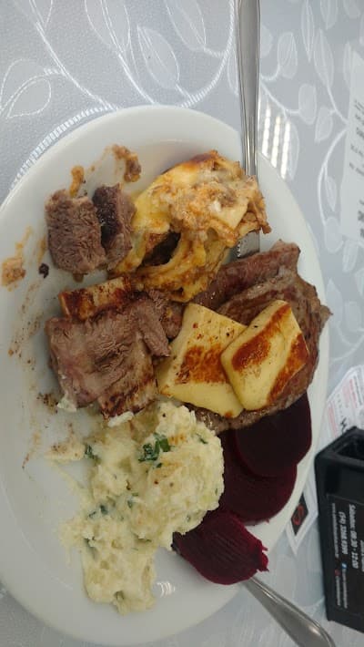 Restaurante Stefenon | Farroupilha - Foto 6