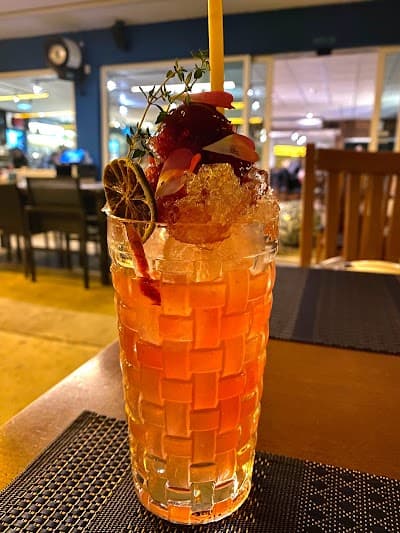 Zephyr Seafood & Nikkei - Foto 2
