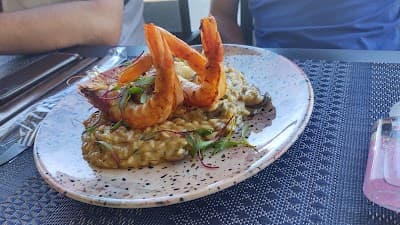 Zephyr Seafood & Nikkei - Foto 5
