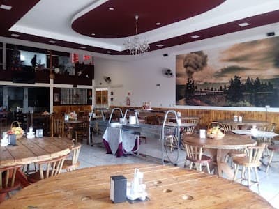 Espaço Retorno Choperia e Restaurante - Foto 8