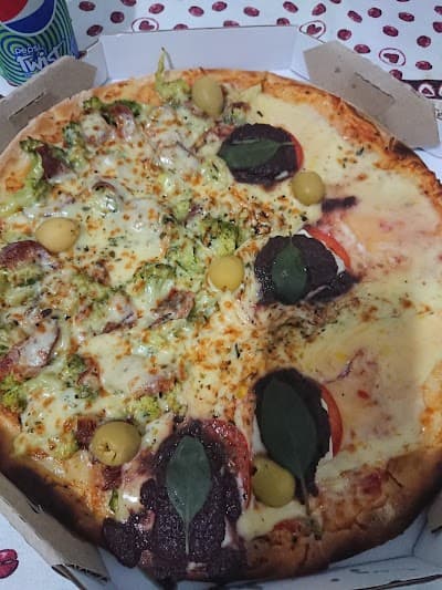 Pizzaria Família Bressane - Foto 2