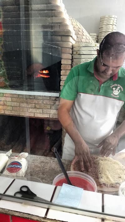 Pizzaria Família Bressane - Foto 4