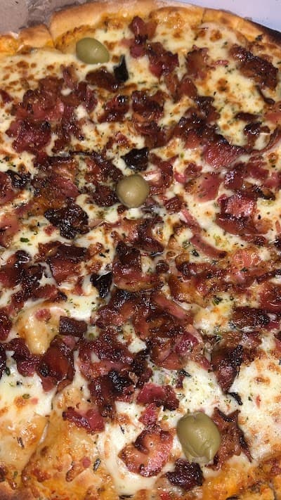 Pizzaria Família Bressane - Foto 7