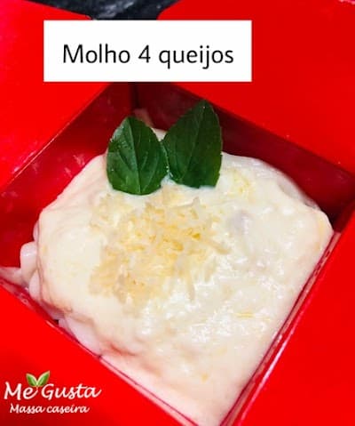 Me Gusta - Massas Caseiras - Foto 9