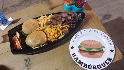 Burguers Beef - Foto 3