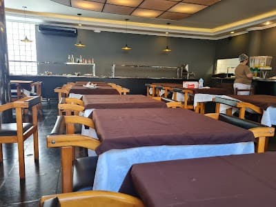 Restaurante Domenico - Foto 8