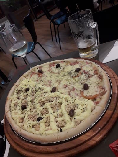 Patroni Pizza - Foto 4