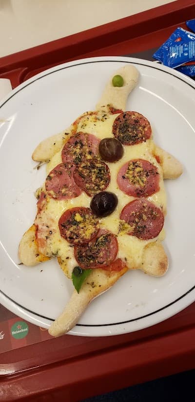 Patroni Pizza - Foto 5