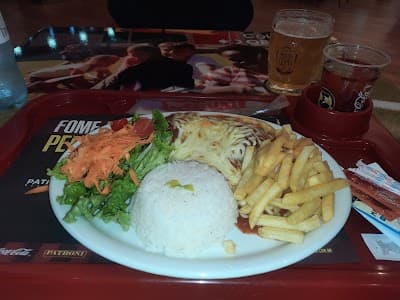 Patroni Pizza - Foto 7