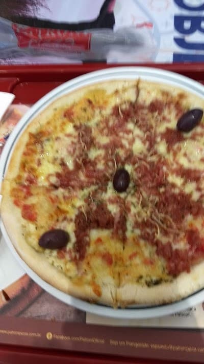 Patroni Pizza - Foto 8