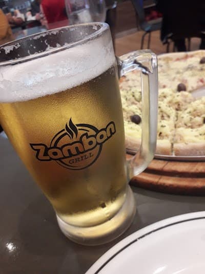 Patroni Pizza - Foto 9