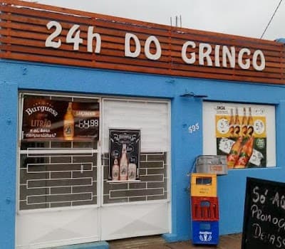24 HORAS DO GRINGO - Foto 4