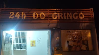 24 HORAS DO GRINGO - Foto 5